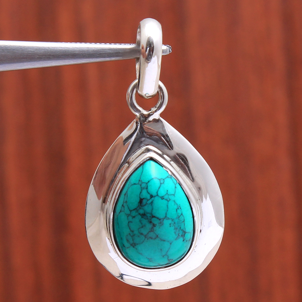 Turquoise