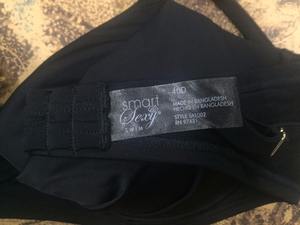 Soutien-gorge intelligent pour femme, fabriqué au Bangladesh - Product Image 2