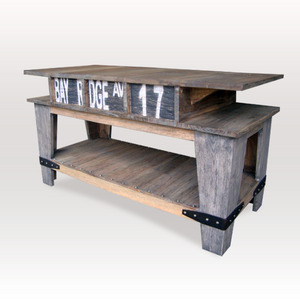 ตู้วางทีวีไม้จริง Mindy รุ่น Solid Wood เป็นมิตรกับสิ่งแวดล้อม ปรับแต่งได้ สไตล์โมเดิร์น รัสติก อินดัสเทรียล ดีไซน์ยุโรป เหมาะสำหรับห้องนั่งเล่น โฮมออฟฟิศ และโรงเรียน - Product Image 1