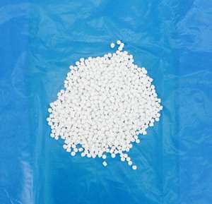Remplisseur de Pellet-CaCO3 en plastique PE Masterbatch Film Film soufflé de qualité 25 kg/sac utilisé pour les films plastiques sacs bouteilles sacs à provisions - Product Image 2