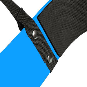 Blaster de brazo duradero y ajustable, entrenamiento de bíceps de hierro fundido para gimnasio y Fitness, fortalece los músculos del brazo con ejercicios de rizado - Product Image 4