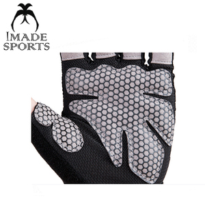 Guantes de Gimnasio Personalizados para Levantamiento de Pesas, Más Vendidos - Product Image 1
