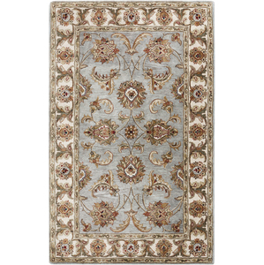 พรมขนสัตว์ทอมือ,พรมและพรมดีไซน์แบบเปอร์เซียดั้งเดิม - Product Image 1