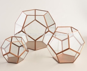 Cajas de joyería de cristal de la mejor calidad, caja de colección de joyas, Mini anillos para pendientes, estuche de vidrio disponible a precio asequible - Product Image 2