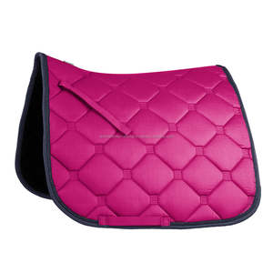 Shemax Sella Pad/Numnah - <span class=keywords><strong>Dressage</strong></span> e di Uso Generale - Product Image 1