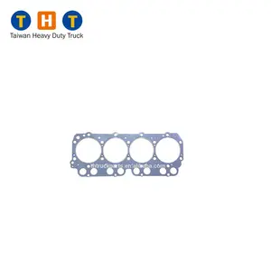 Engine Cylider Head Gasket W04D/W04E/N04D 11115-E0030 for Hino
