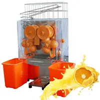 Extracteur électrique de jus de grenade, pour citron, agrumes, Orange automatique
