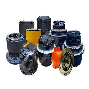 Motor oscilante para excavadora Sunjin Powertech, herramienta de alta calidad, coreana, único, Económico - Product Image 3