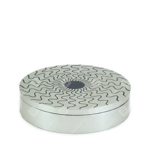 Shiny White <b>Wood</b> Lacquer <b>Box</b> Vietnam Wholesaler - Product Image 5