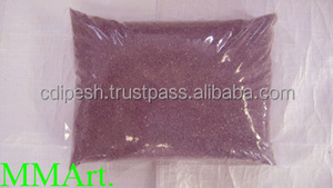 Astillas de mármol natural de alta calidad, revestimiento de pared tradicional moderno, diseño de suelo epoxi para exteriores, piedra triturada de grava lavada - Product Image 4