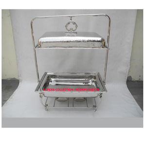การออกแบบใหม่สแตนเลส Chafing จานในการขาย - Product Image 1