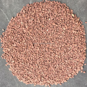 Arena de Sílice Blanca Natural MMArt MMA-2912, Supergránulos, Arena Redonda Lavada en Río, Producto de Piedra Triturada y Grava - Product Image 2