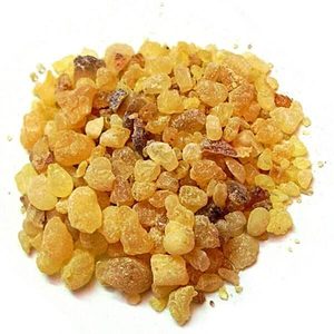 Aceite de incienso orgánico 100% puro, suministro al por mayor a bajo precio - Product Image 3