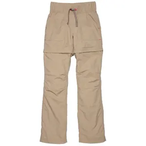 2024 vente en gros kaki extérieur personnalisé Baggy Cargo pantalon en coton avec 2 poches plaquées avant randonnée Cargo pantalon hommes