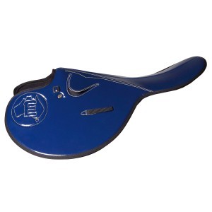 Sintético de silla de montar a caballo - Product Image 3