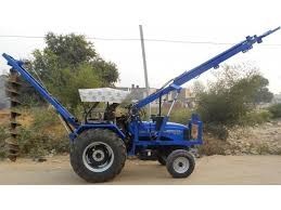 Giá tốt nhất PPR-30 CNC Máy Khoan Điều kiện Mới siêu mạnh lõi bơm thành phần lỗ sâu cực cương cứng Giàn Khoan - Product Image 3