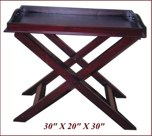 Lit en bois - Product Image 2