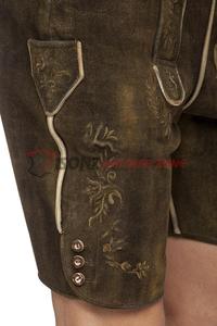 Lederhosen Trachten Lederhosen Oktoberfest Lederhosen Trachten สร้อยข้อมือ/เยอรมัน - Product Image 3