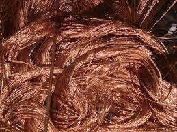 Vente en gros de ferraille de cuivre et de fil de cuivre et de broyeur de cuivre Berry Copper 99.95% ferraille de cuivre d'Afrique du Sud au meilleur prix disponible - Product Image 5