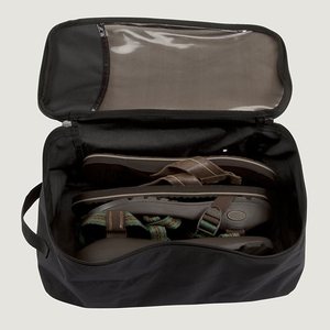 กระเป๋ารองเท้าส่งเสริมการขายที่มีคุณภาพสูงสุดพร้อมปรับแต่งพิมพ์ - Product Image 6