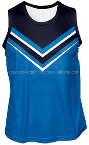 Custom Design 100% Polyester Sublimated Soccer Tracksuit For Men - Product Image 6
