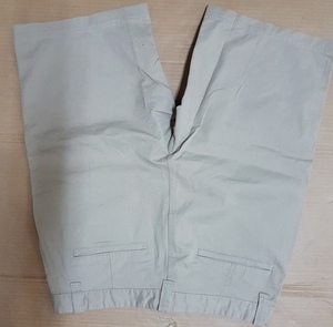 Bermuda de marque en coton et spandex pour hommes, style tendance pour le printemps, vêtements bon marché, pantalons Stocklot au Bangladesh - Product Image 4