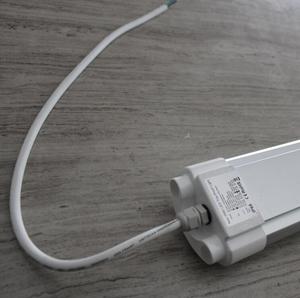 900mm Ống Làm Sạch Đèn tri-proof Ánh Sáng Hợp Kim Nhôm + PVC Led Tuyến Tính tấm, ván sàn ip65 không thấm nước - Product Image 3