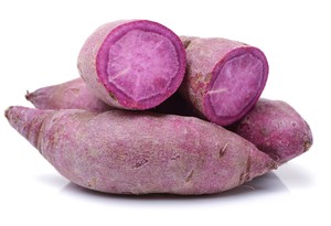 Pomme de terre violette de haute qualité - Product Image 3