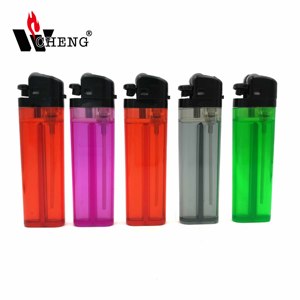 Iso9994 tùy chỉnh dùng một lần <span class=keywords><strong>Flint</strong></span> đá dùng một lần Thuốc lá nhẹ hơn - Product Image 2