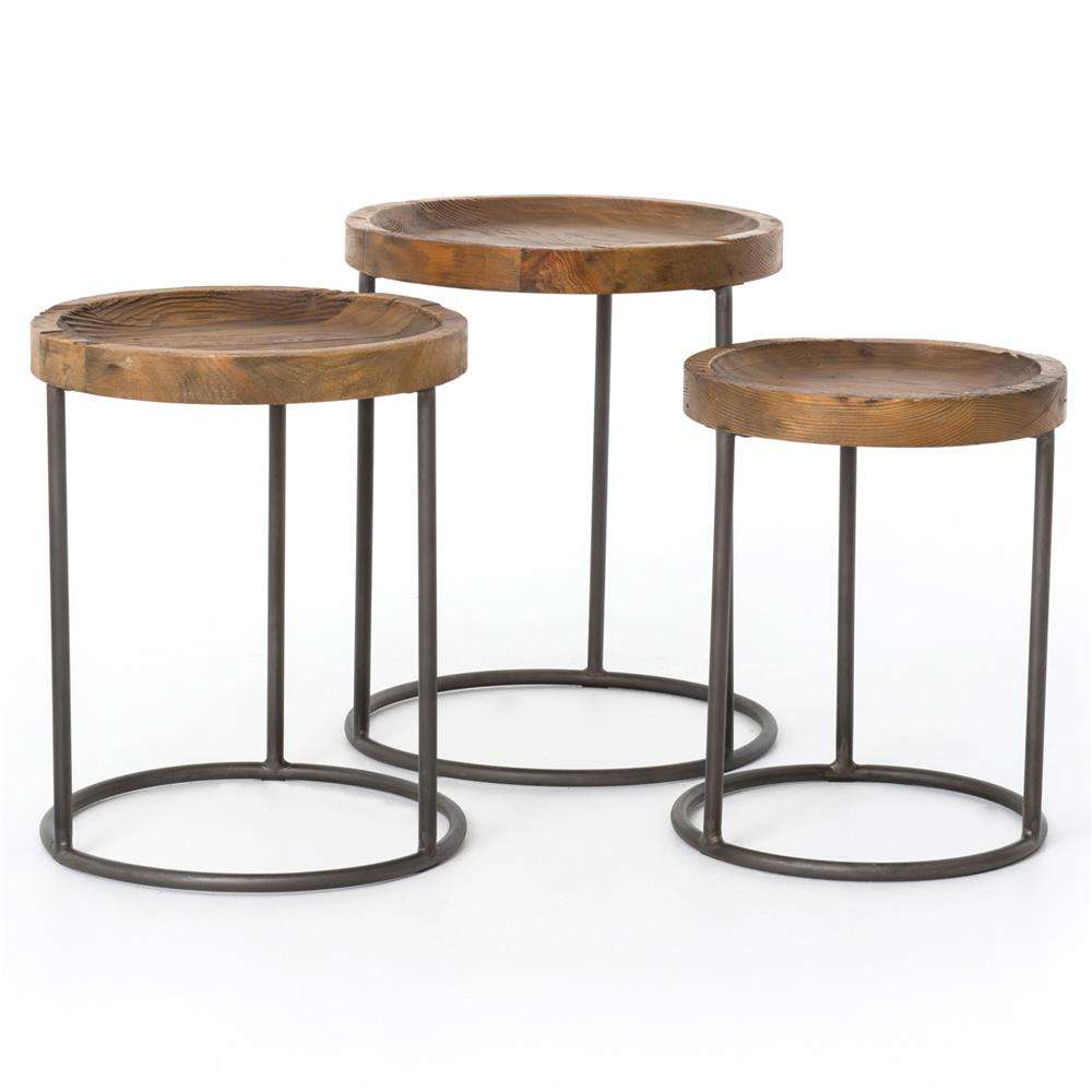 สีน้ำตาล