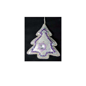 Adornos Navideños de Diseño para Árbol de Navidad - Product Image 1