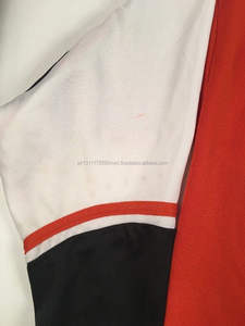 Barato al por mayor en blanco Hockey Jersey sublimado personalizado Hockey Jersey Camo hombres camisas XXL Western XXXL OEM personalizado XXS Logo PCS - Product Image 3