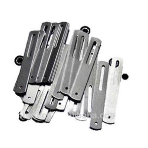 Outils de poinçonnage de feuille de métal, poinçon de feuille et verrou de métal, fabrication de moule en plastique - Product Image 5