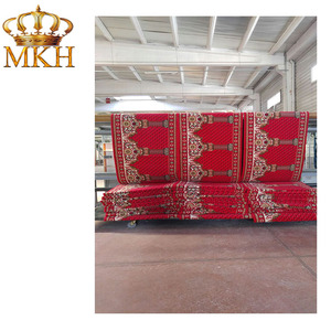 Alfombra Roja de Turquía - Product Image 3