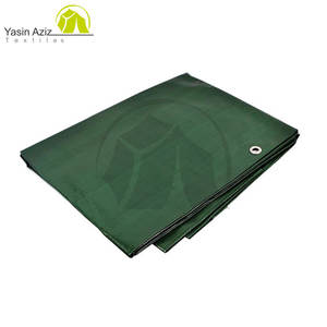 Bâche en Poly coton, 10 pièces, meilleure vente - Product Image 5
