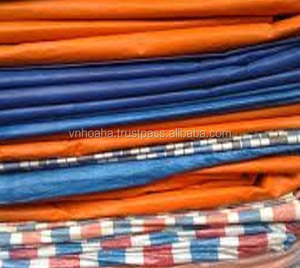 HOAHA Bâches PE de haute qualité à feuilles persistantes du Vietnam - Product Image 2
