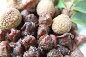 LYCHEES แห้งพืช - Product Image 5