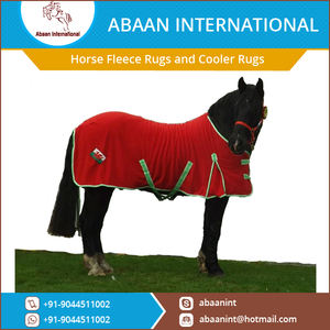 Fabricante de alfombras de lana para <span class=keywords><strong>caballos</strong></span> Alfombras enfriadoras para <span class=keywords><strong>caballos</strong></span> - Product Image 6