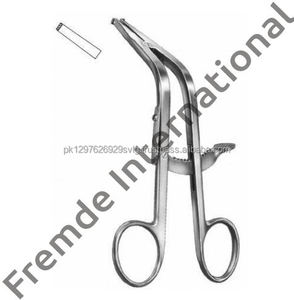 Separador de Láminas para Instrumentos Ortopédicos, Instrumentos de Cirugía General, Acero Inoxidable de Alta Calidad, Grado Médico - Product Image 1