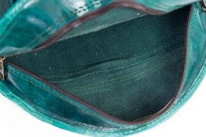 2025 nouveautés dames rond messager sacs à main de luxe sacs à main dame bandoulière en cuir véritable cercle forme sacs à main pour les femmes - Product Image 4