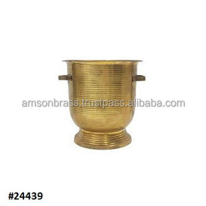 Home Entryway Decor Iron Flower Pot Classic <b>Garden</b> <b>Urn</b> VASES for HOME DECORATION / <b>GARDEN</b> VASE / <b>GARDEN</b> <b>URN</b> - Product Image 5