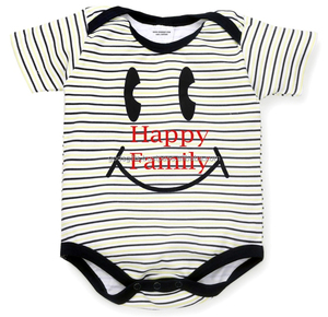 Vente en gros de barboteuse tricotée 100% coton biologique pour enfants fabricant indien robe de dessin animé nouveau-né pour Noël - Product Image 3