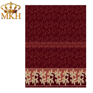 Alfombra de oración Masjid, M003 - Product Image 4