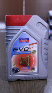 Aceite de Motor DANA SAE 15 W 40, 1 Litro, para Azerbaiyán, Kazajistán, Uzbekistán, Turkmenistán, Kirguistán, Tayikistán (Origen AE) - Product Image 2