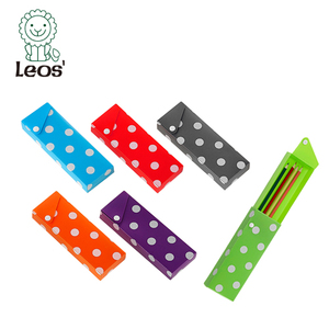 OEM papeterie en plastique pour la rentrée scolaire taille A4 couleurs personnalisées impression offset UV vente en gros - Product Image 5