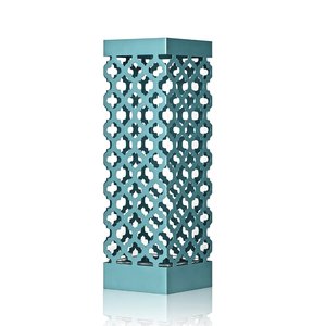 Porte-parapluie en métal pour bureau à domicile - Product Image 6