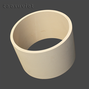 Separador de huesos de pescado duradero de alta calidad, correa de deshuesado, productos de goma eficientes - Product Image 5