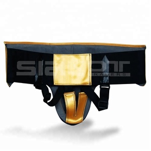 Protector de boxeo para Ingle, diseño personalizado, tamaño y logotipo, nuevo - Product Image 1