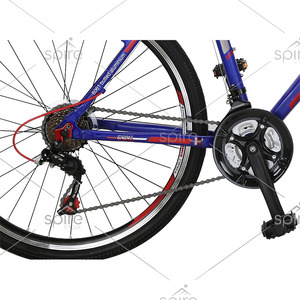 Vtt à vélo tout terrain, vente 2018, fabriqué à taïwan - Product Image 4