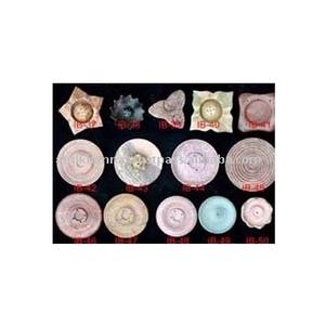 Brûleur d'encens en pierre ollaire, porte-bâtonnets d'encens - Product Image 1